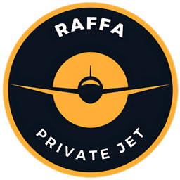 Raffa Private Jet